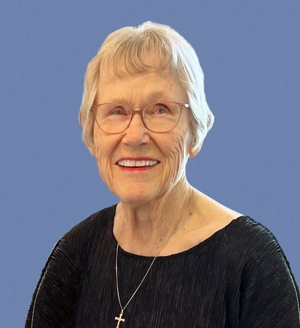 Avis de décès de Elmere Marie Harrison