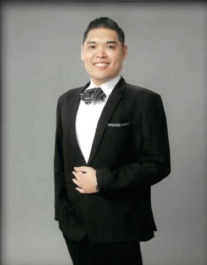 Obituary of Johnny Vo Tran