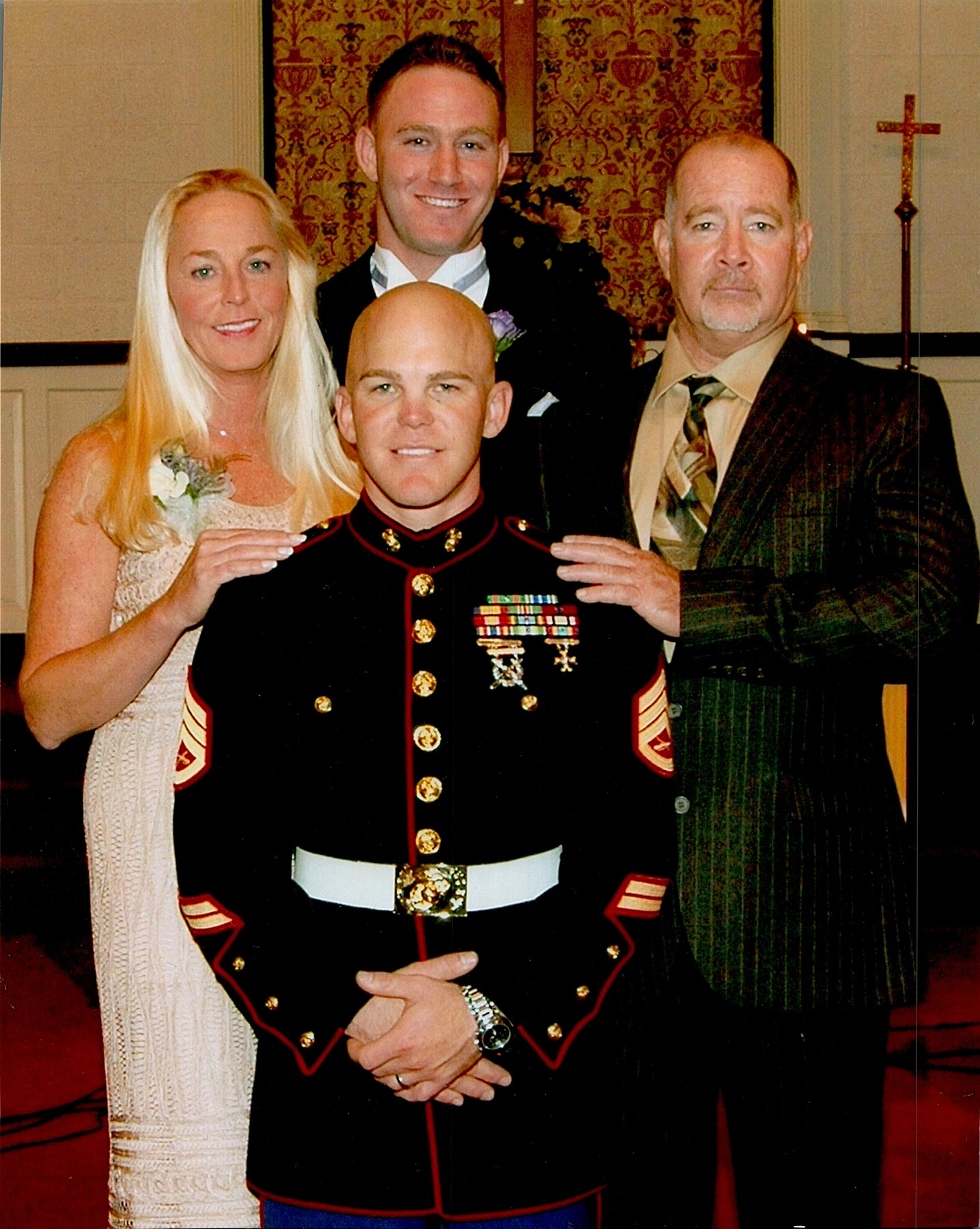 Avis de décès de Judith Louise Vogel