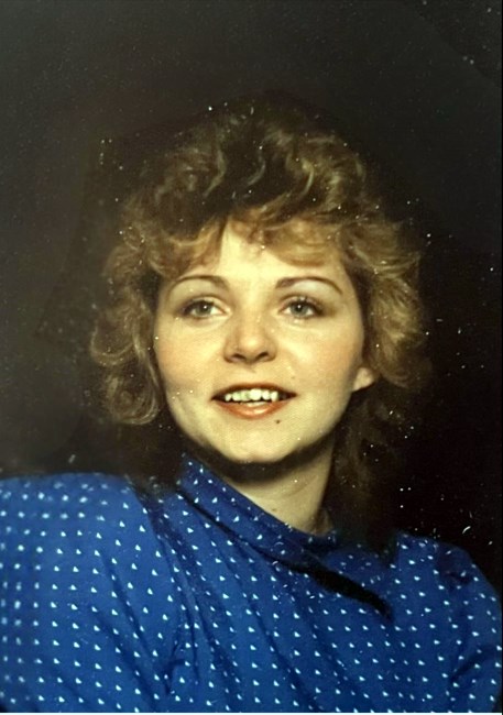 Obituary of Monica Maria Andrus