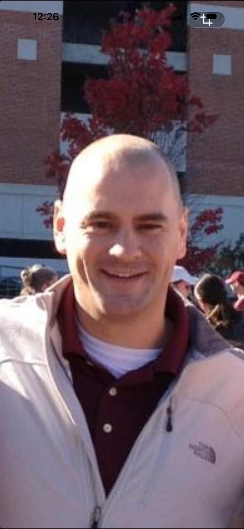 Obituary of Robert Marks Sanderson