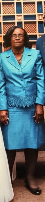 Obituary of Ms. Texebell Smith