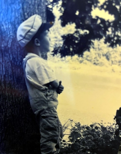 Obituary of Daniel Stephen Zika
