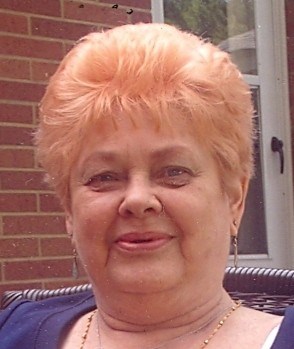 Obituary of Arlene Ann Oldcorn Mueller