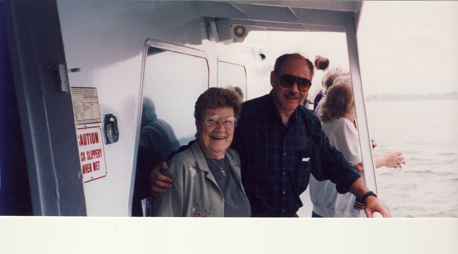 Obituary of Dorothy M. Scott