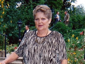 Obituary of Mrs. Josephine Ramirez Camacho