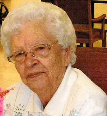 Obituary of Pearl Lindsey