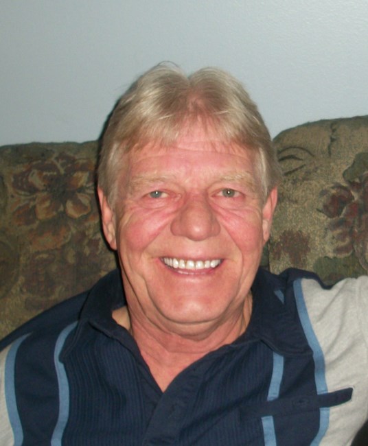 Avis de décès de Jean-Claude Robichaud