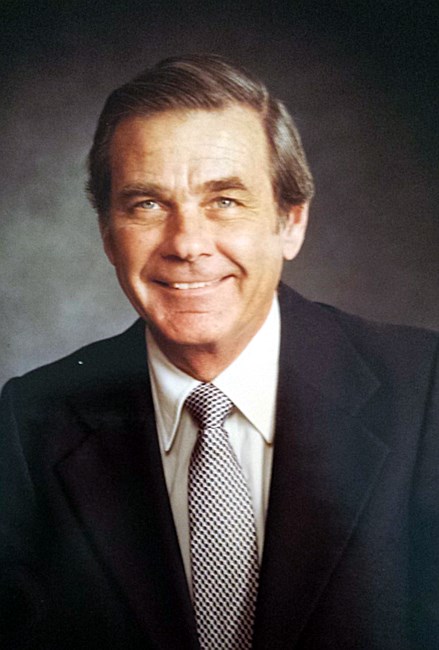 Obituary of Howard J. Falcon, Jr.