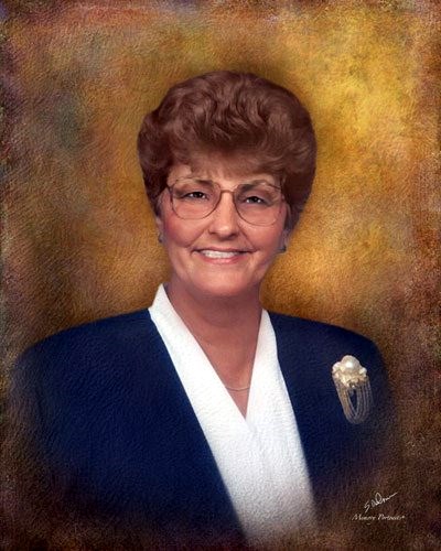 Obituary of Patricia Dale Higbee