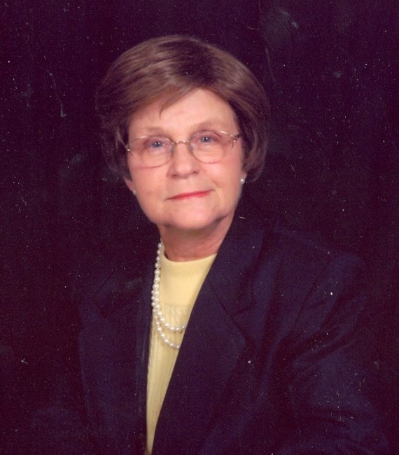 Obituary of Frances Hamby Sipe