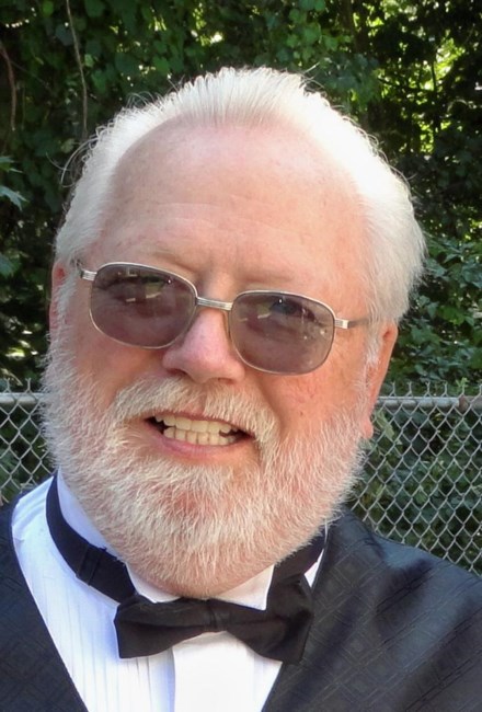 Obituary of Gerald "Jerry" Rifenbark