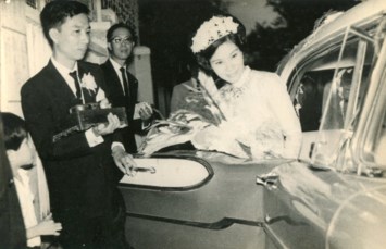 Obituary of Nghia Van Huynh