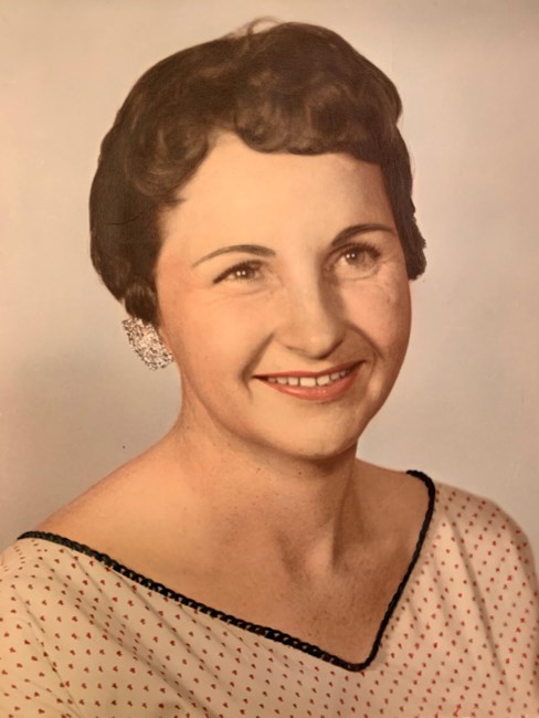 Obituary of Monna Sue Ayers