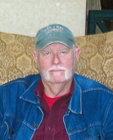 Obituary of Larry Douglas Roberson