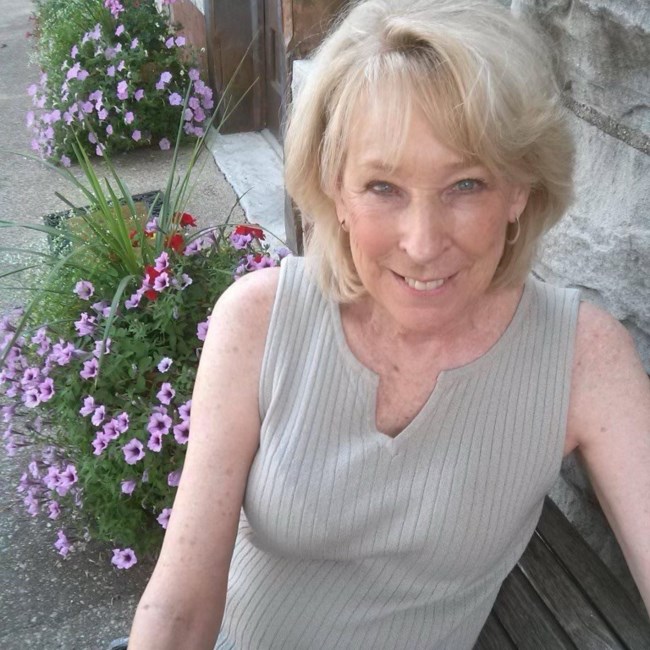 Obituary of Wanda Lynn Gist
