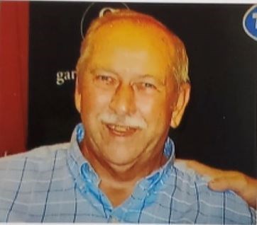 Obituary of Edwin Frank Singleton