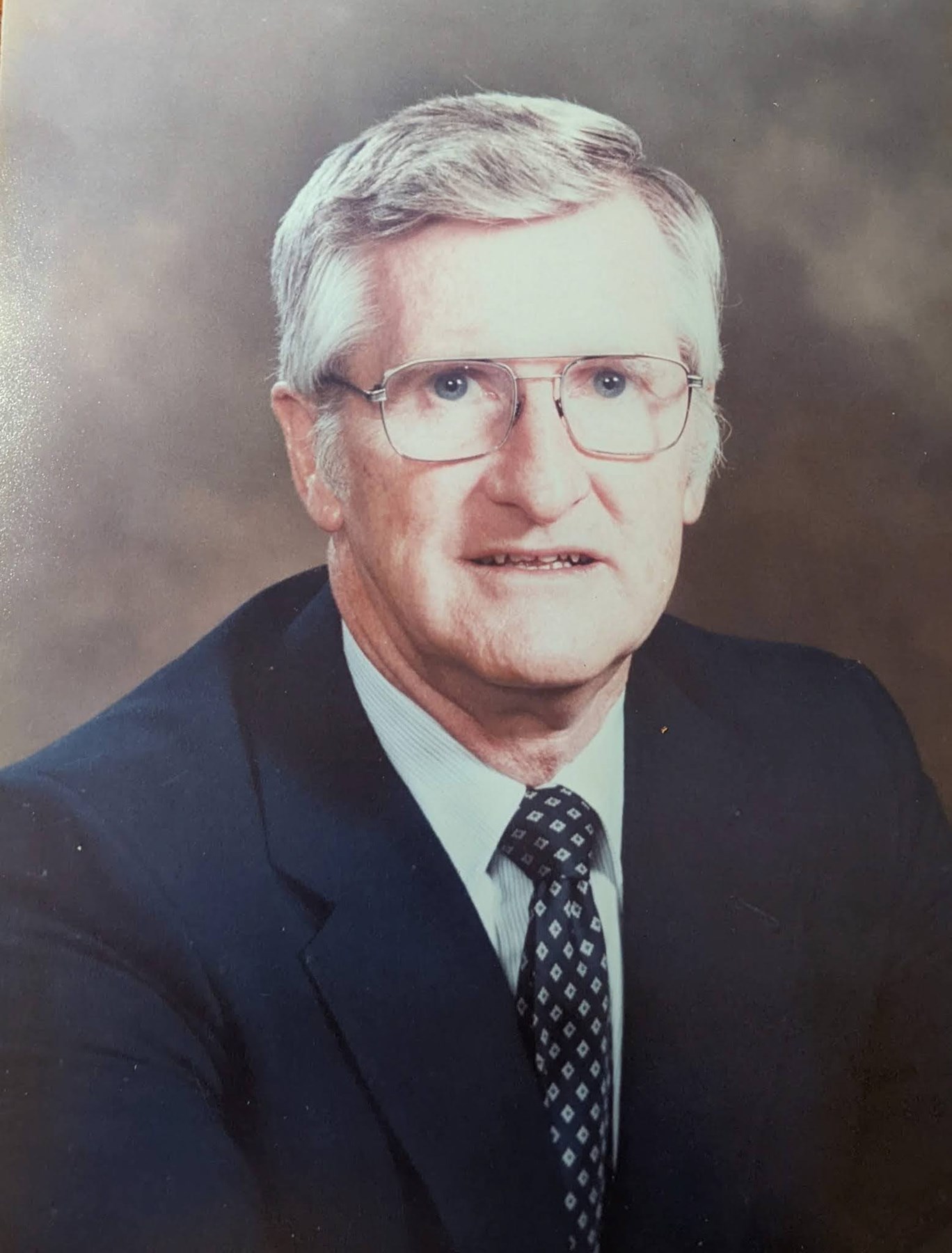 Obituary of Dr. David Samuel Sowell, MD