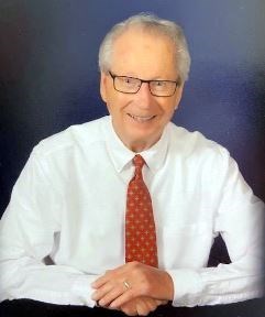 Obituary of Thomas Joseph Skrabanek