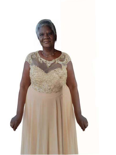 Obituary of Marie Jean Charles Cornely