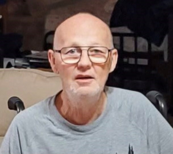 Obituary of Orrest Claude Karlson Jr.