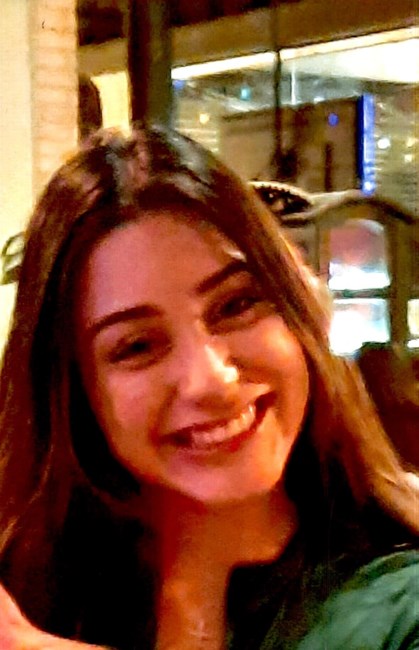 Avis de décès de Sara Marie White