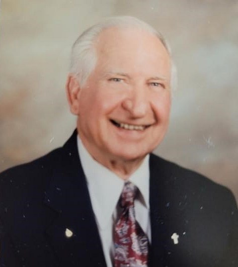 Obituary of James M. Kelley