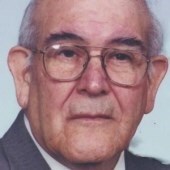 Obituary of Pedro R. Cabello