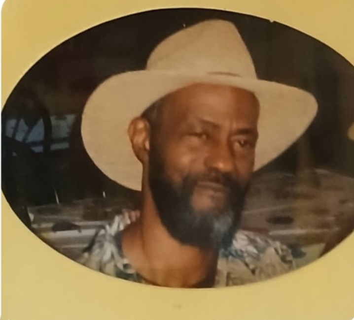 Obituary of Mr. Therion Joe Bluitt, Jr.