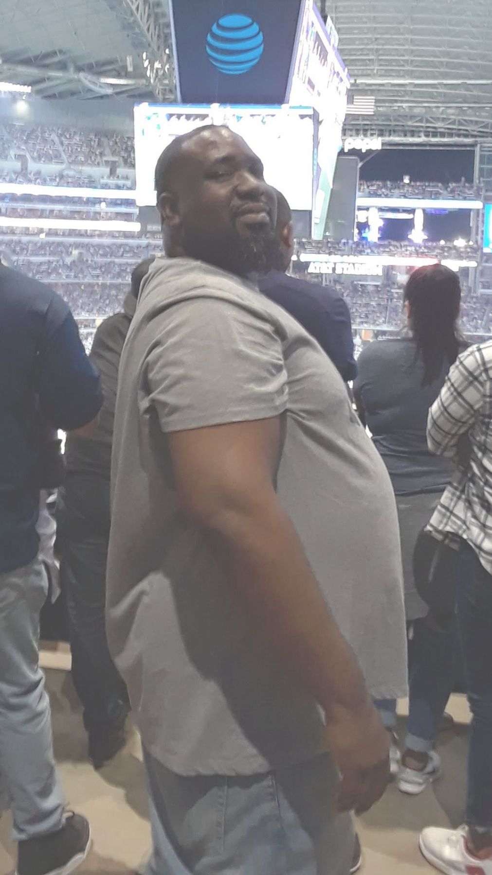 Avis de décès de DeShawn Swanson