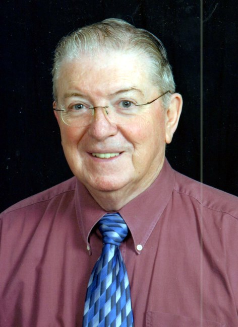 Obituary of Deacon Lawrence Severin Benzmiller Jr.