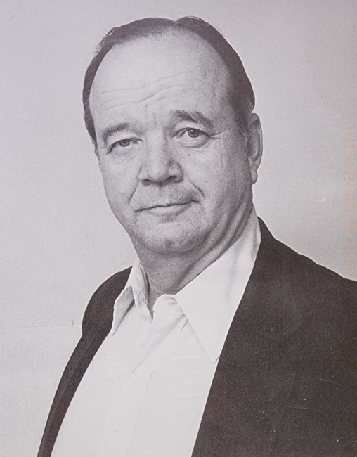 Obituary of David Vincent Schroeder