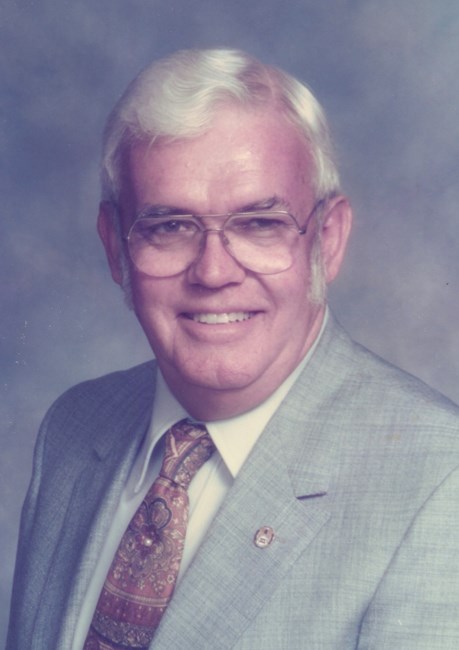 Obituary of Ernest Cook Jr.