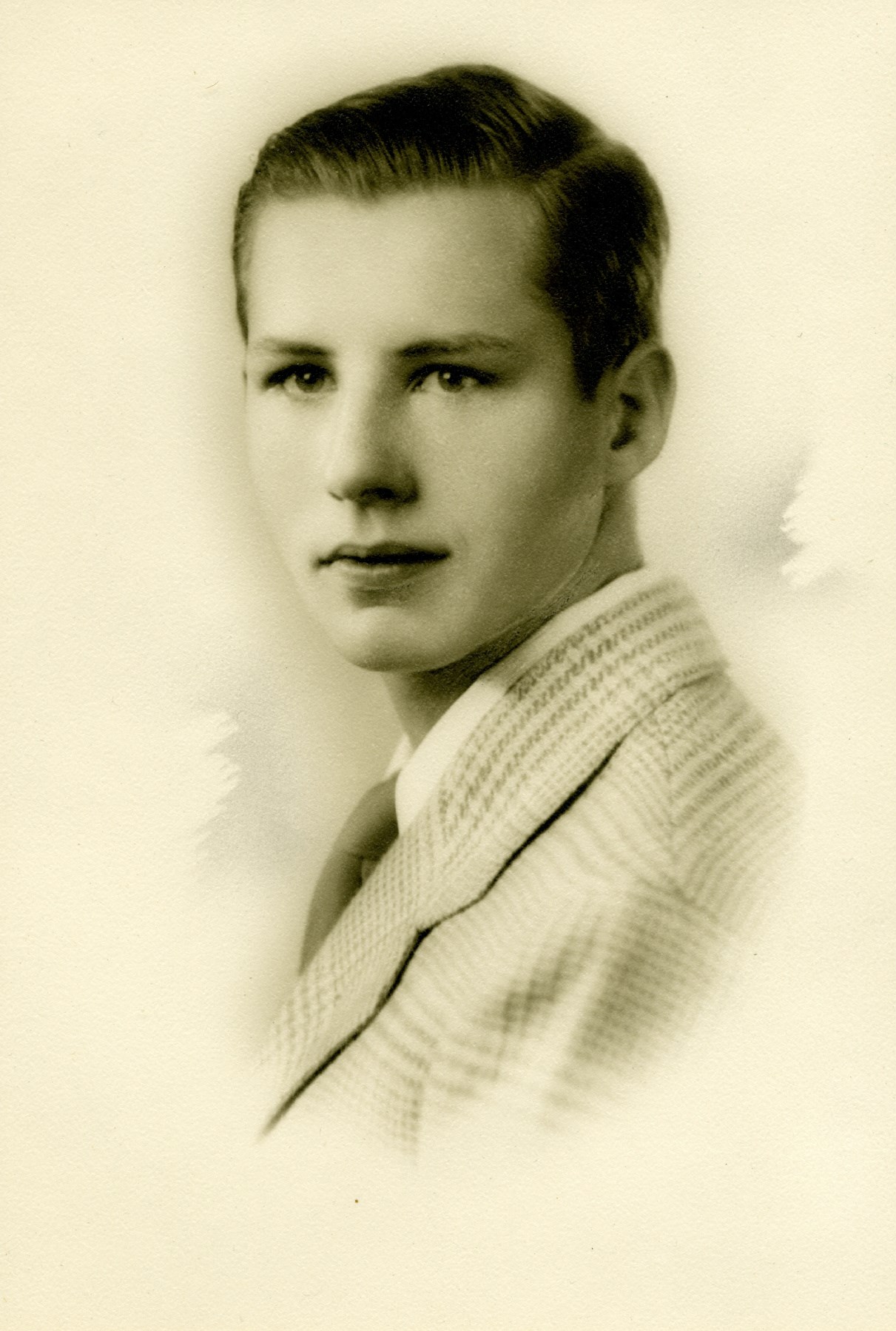 Obituary of Richard Reed Young