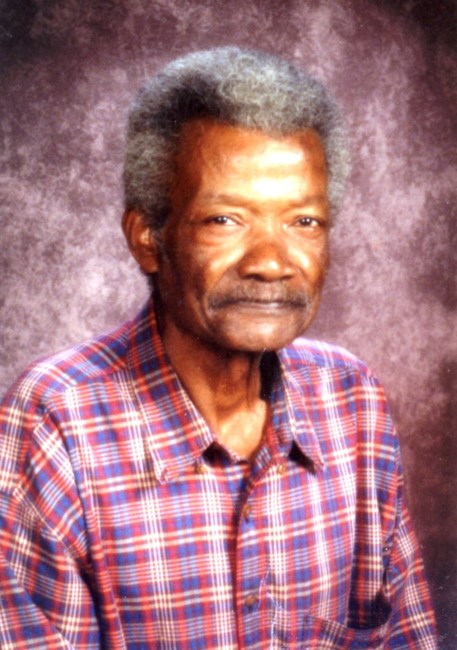 Obituary of Edison Leon White