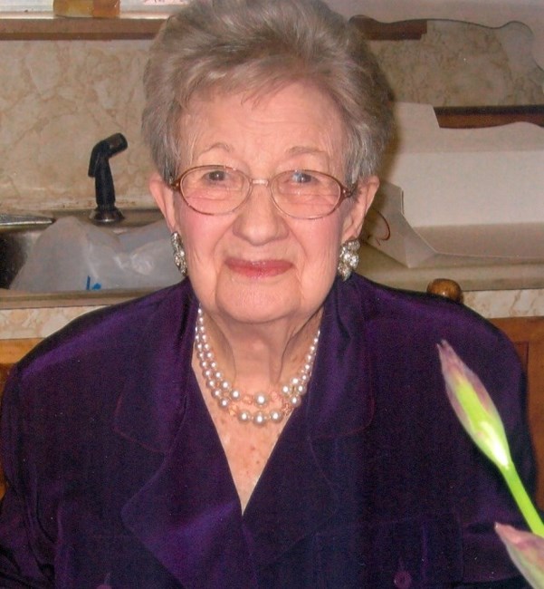 Obituary of Eva Estelle Sims