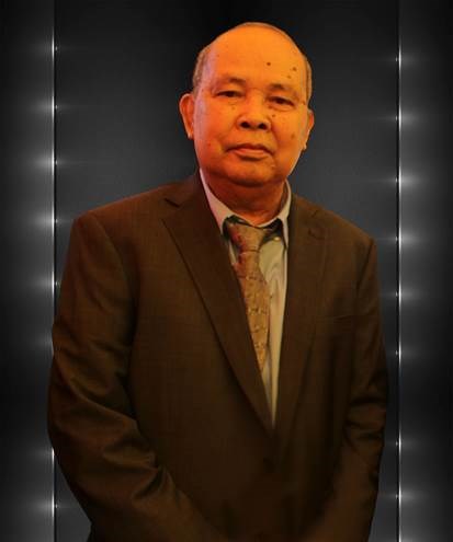 Obituary of Chamroeun Chan