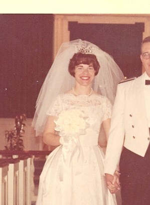 Obituary of Gloria White King