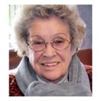 Obituary of June Anne Nu-Nu"" Mullen