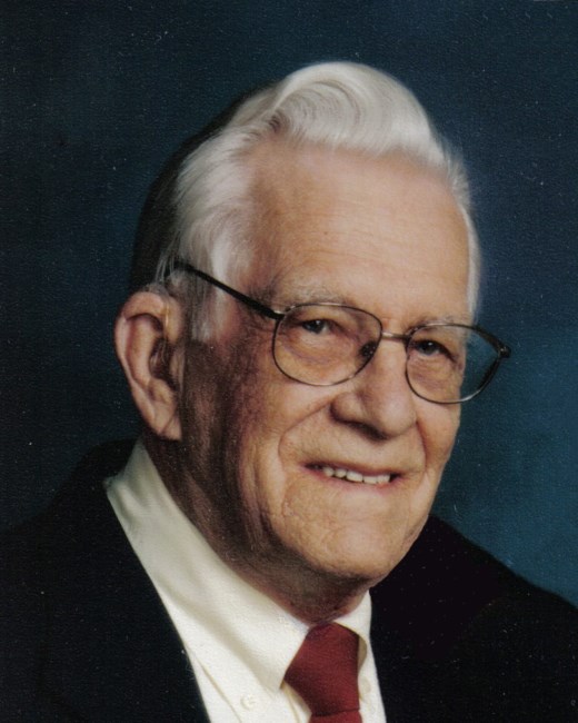 Obituary of Willard C. Meilander