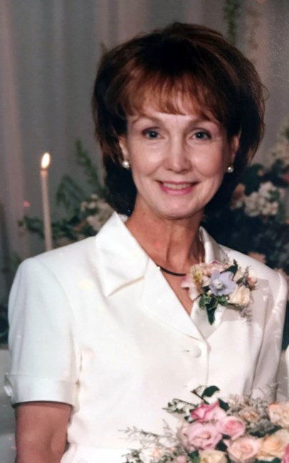 Obituary of Ann Marie Wiersma