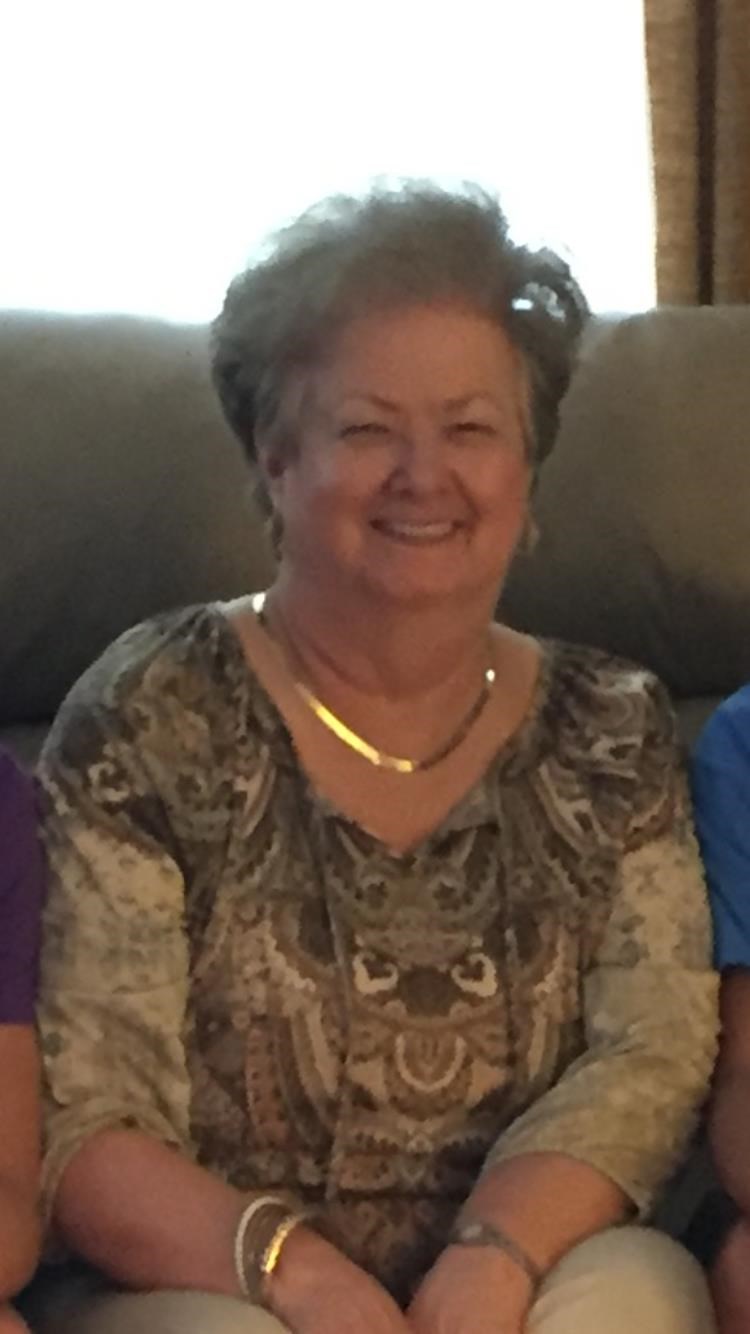 Obituary of Helen Mclemore Miles