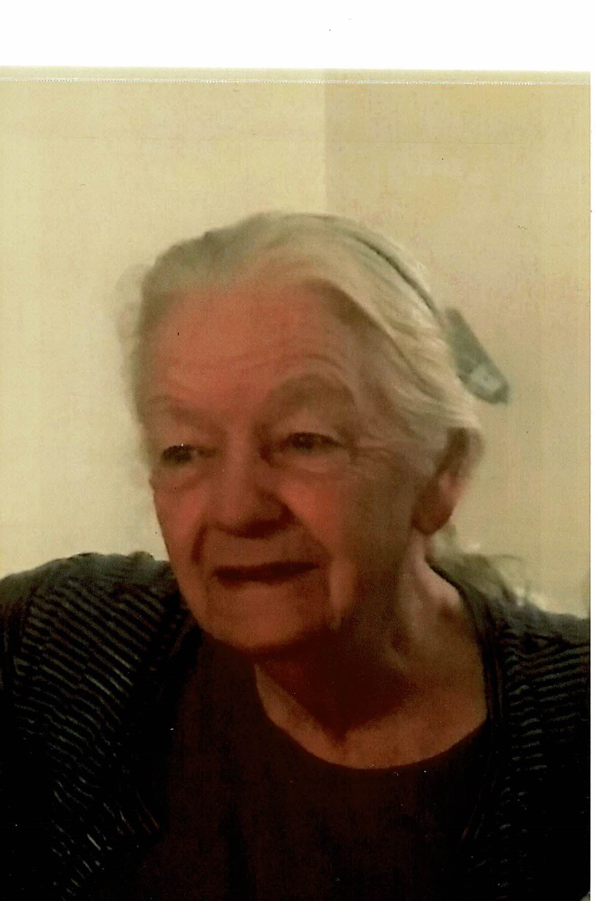 Obituary of Jean Flynn