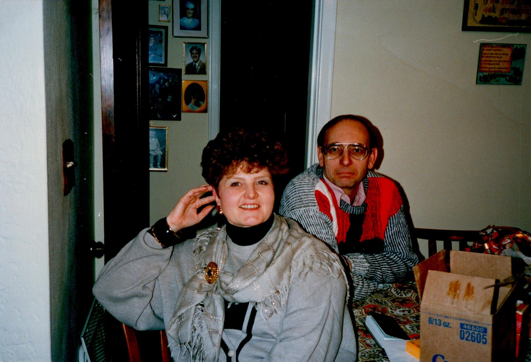 Obituary of Linda Mooney