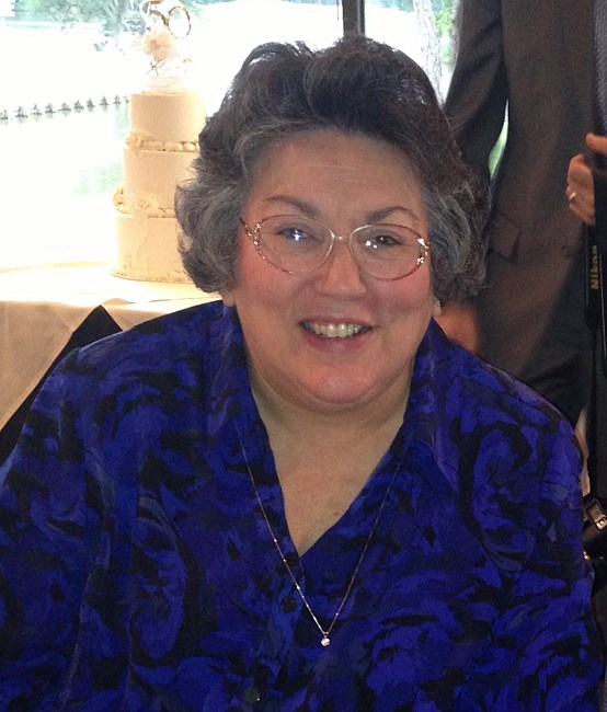 Obituario de Mrs. Susan Claire Elliott