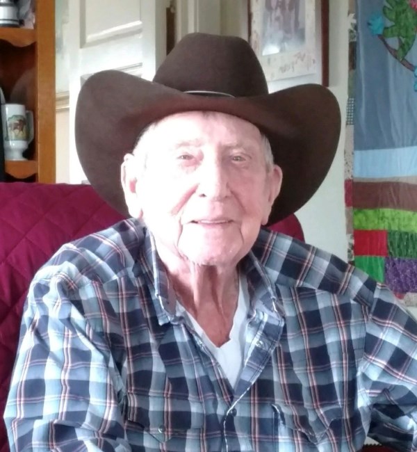 Obituary of Albert Leroy Merrell