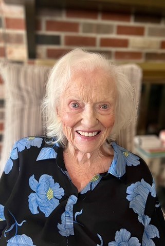 Obituary of Eula Jane Davis