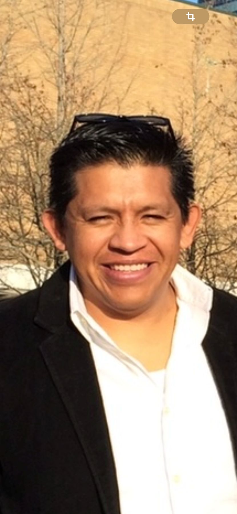 Obituario de Ricardo Cabrera Perez