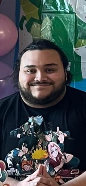 Obituary of Andrew Joshua Pomales