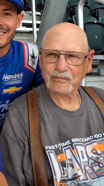 Obituary of Michael Ray Stephens